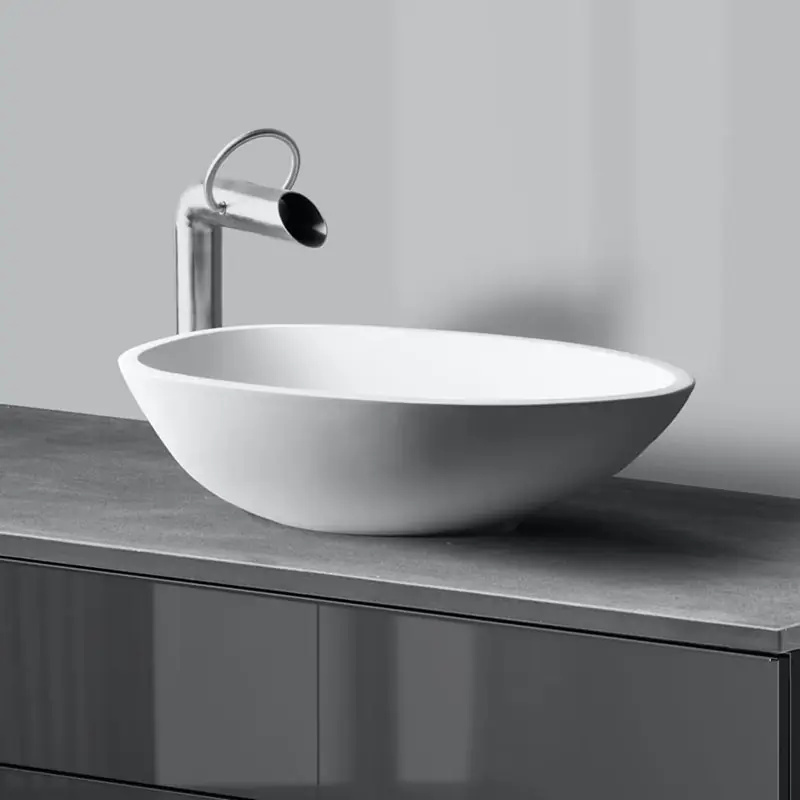 Tvättställ JEE-O Elaine SWMBAS57 570 mm Sänkt pris