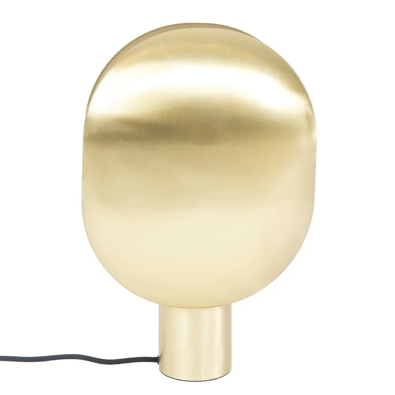 Clam Table Lamp Bordslampa, Mässing Beställ nu