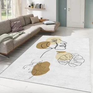 Alho Wiltonmatta 80x140 cm Rektangulär - Textilier & mattor risnedsättning