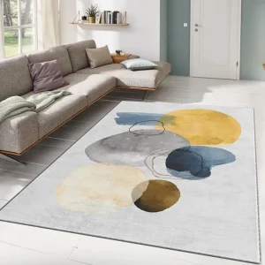 Utförsäljning Galileo Wiltonmatta 180x280 cm Rektangulär - Textilier & mattor