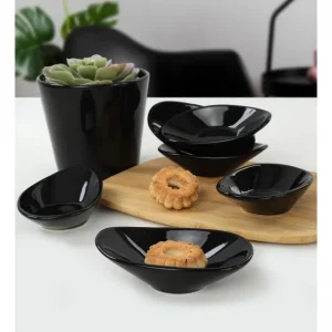 Expressleverans Katyayani Djup Tallrik 12 cm - Kök & hushåll