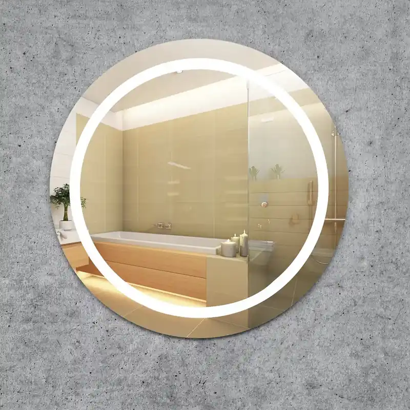 Populär Spegel Vidi Cristal