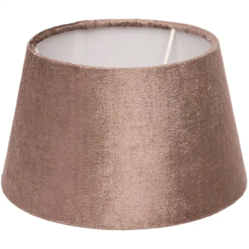 Begränsat antal Lola 26 Lampskärm, Mullvad