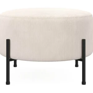 Billig Menard Compact Sittpuff Rund 60 cm - Möbler