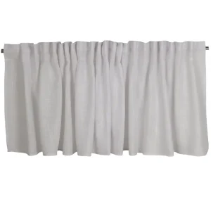 Sista chansen Brooklyn Gardinkappa 55 cm - Textilier & mattor