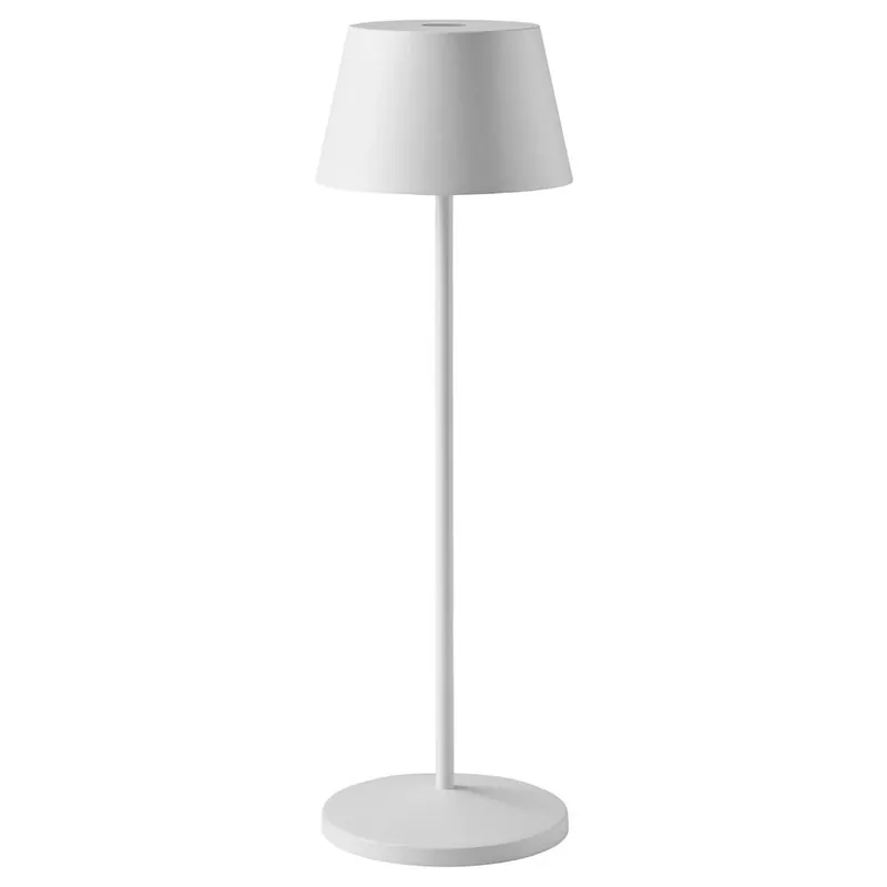 Modi Bordslampa H35,8 cm, Vit Erbjudandepris