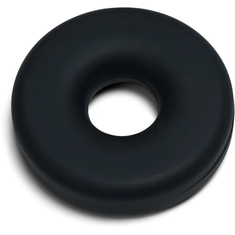Cable Bagel, Charcoal Snabb leverans