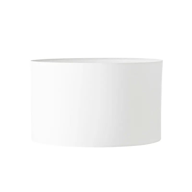 Kampanj Cobra Lampskärm S, Vit