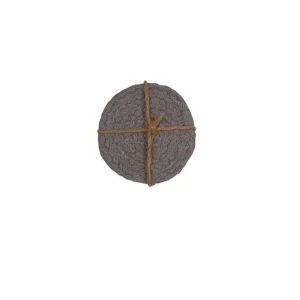 Sigge Glasunderlägg 10 cm - Inredning & dekor Erbjudandepris