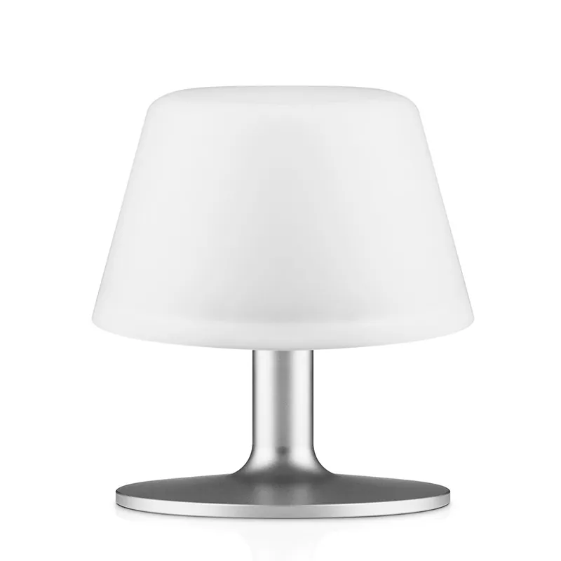 Sänkt pris SunLight Solcell Lampa, 13,5 cm