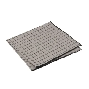 Ture Tygservetter 50x50 cm - Textilier & mattor I lager