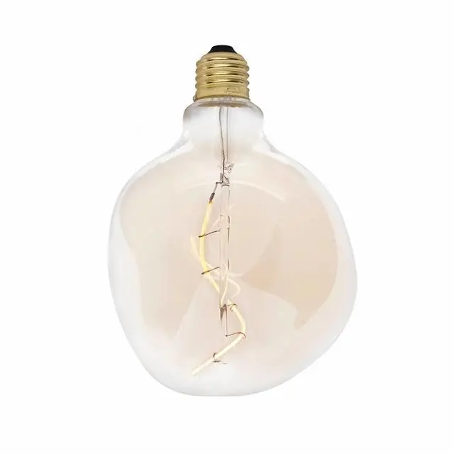 Voronoi I E27 LED-lampa 2W Premium