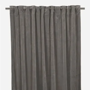 Velvet Gardinlängd 140x280 cm - Textilier & mattor Trygg betalning