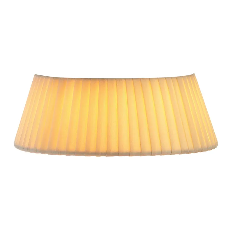 Beställ idag Bon Jour Unplugged Lampskärm, Tyg