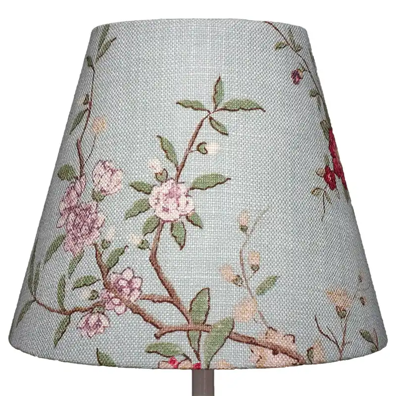Erbjudande Alf 20 Oriental Bird Lampskärm, Grön