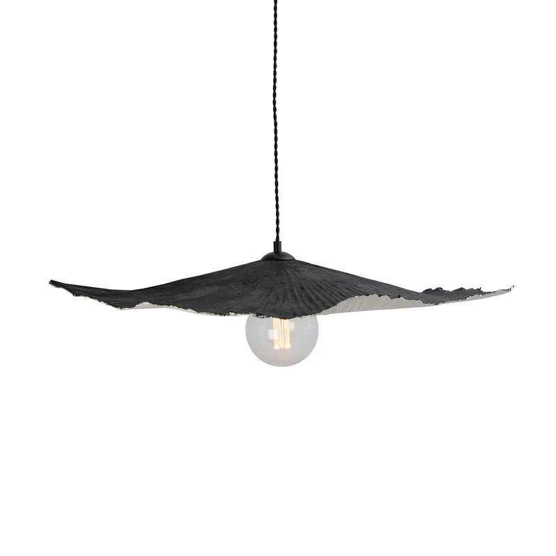 Tropez Pendel 82 cm, Svart Begränsat antal