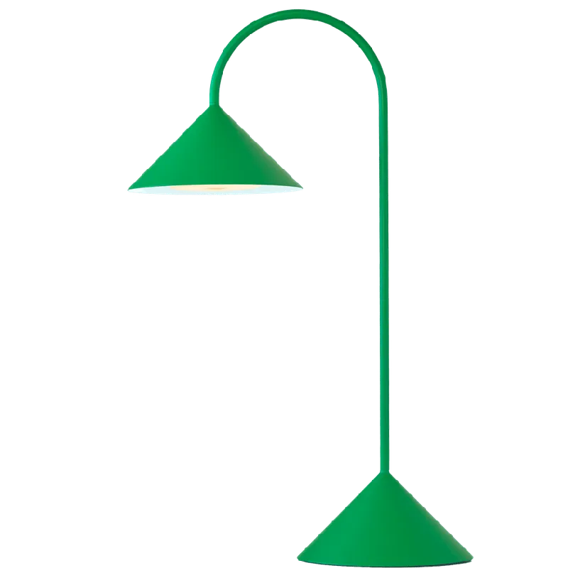 Köp nu Grasp Portabel Lampa H47 Shamrock Green