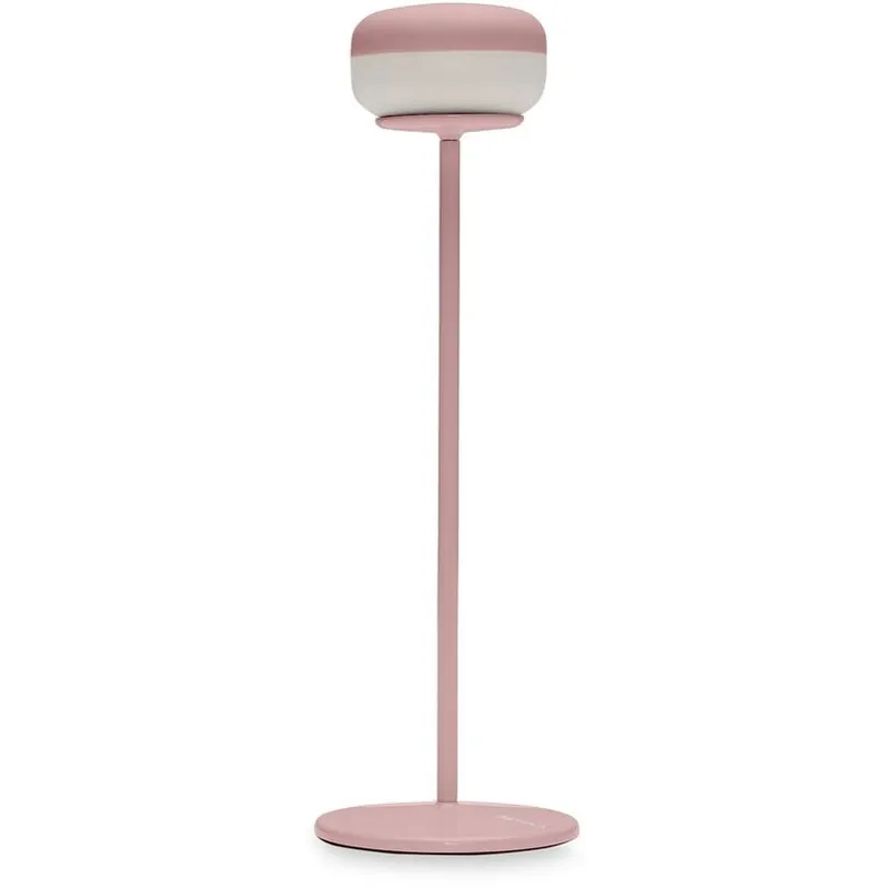 Billigare Cheerio Portabel Lampa, Soft Pink