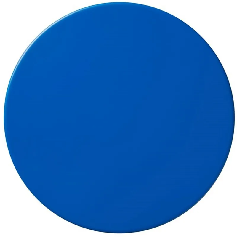 Begränsad tid Planet Ekstra Lampskärm Ø25 cm, Electric Blue