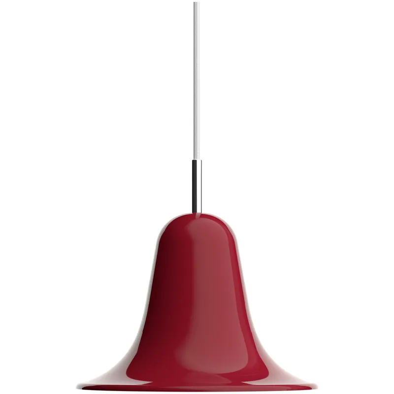 Lågt pris Pantop Pendel 23 cm, Cherry Red