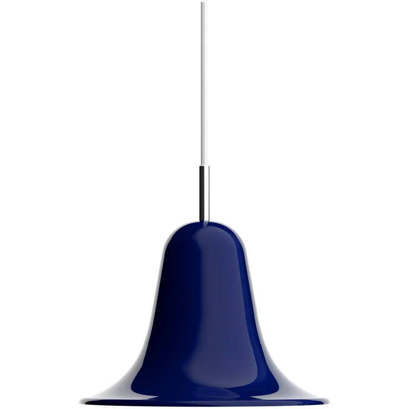 Fri frakt Pantop Pendel 23 cm, Night Blue