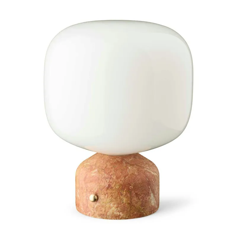 Erbjudande Meemo Bordslampa Portabel, Amber