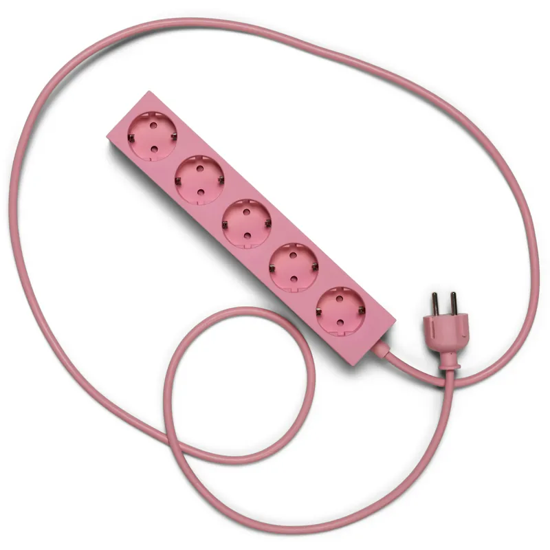 Power Beam 5 m, Bubble Gum Lågt pris