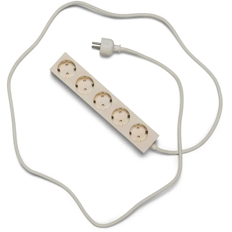 Fynd Power Beam 2 m, Pearl