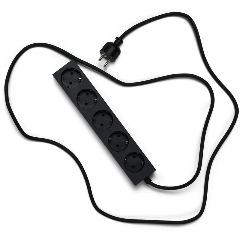 Power Beam 2 m, Charcoal Handla nu