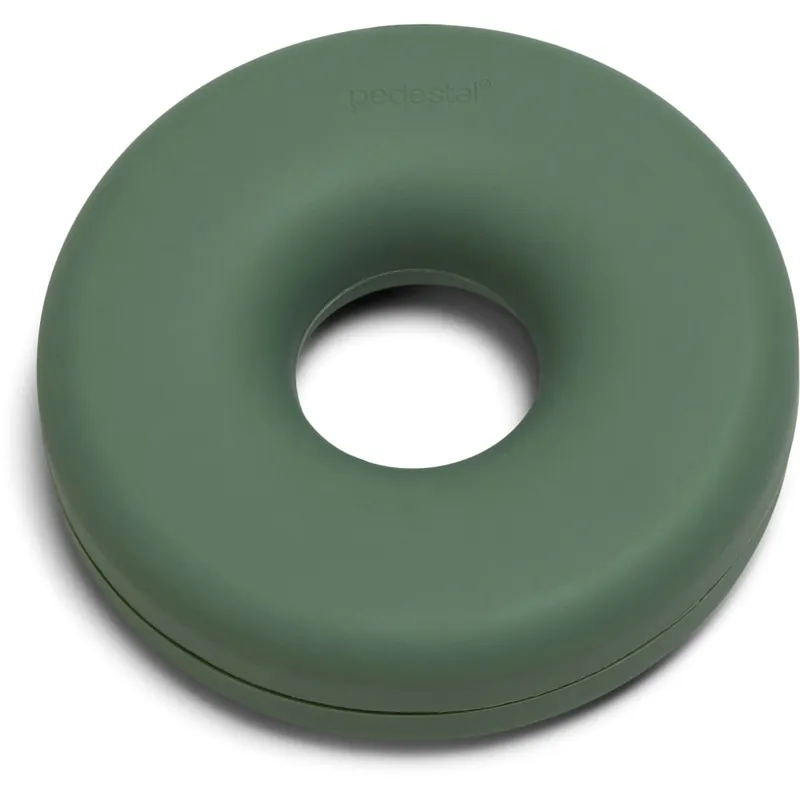 Bästa pris Cable Bagel, Mossy Green