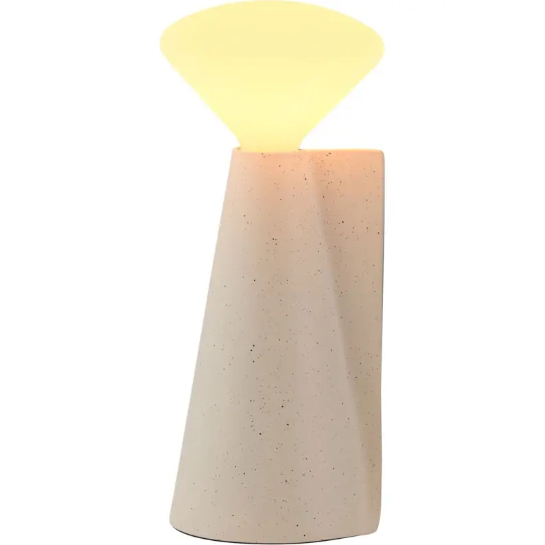 Mantle Portabel Lampa, Stone Utförsäljning