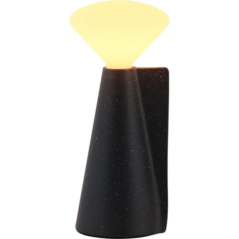 Mantle Portabel Lampa, Granite Begränsad tid