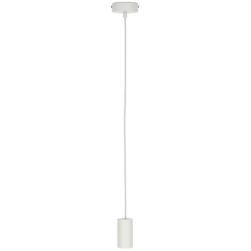 Alumina Pendel, Chalk Erbjudandepris
