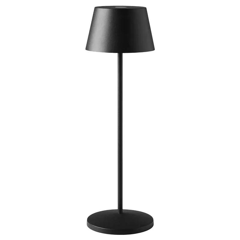 Modi Bordslampa H35,8 cm, Svart Nedsatt pris