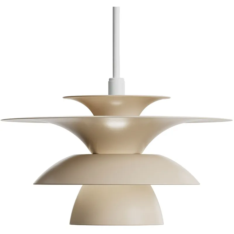 Billigare Picasso Pendel 180 mm, Nougat