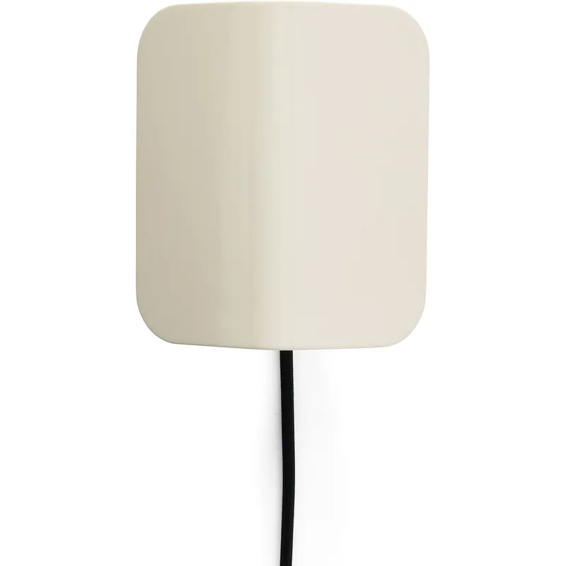 Apex Vägglampa, Oyster White Begränsad tid