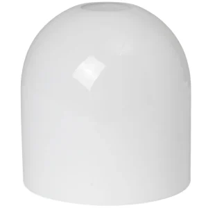 Collect Bell Lampskärm, Opalvit Lågt pris
