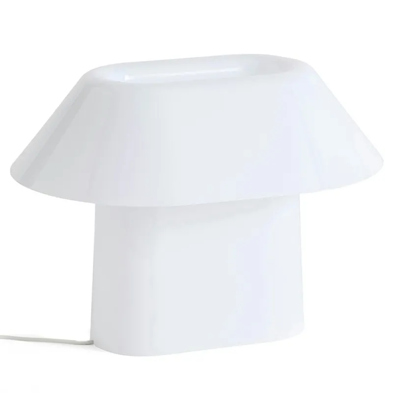 Drome Bordslampa, Opalvit Expressleverans