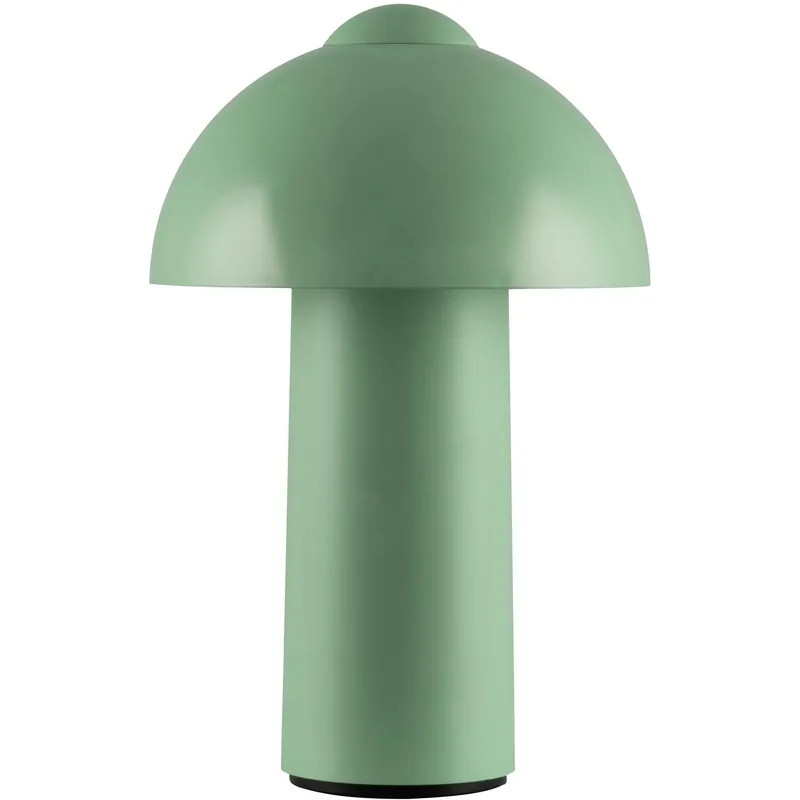 Buddy Bordslampa Portabel, Grön Erbjudande