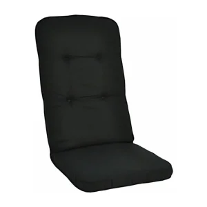 Begränsad tid Woodline Positionsdyna Fritab Black - Utemöbler