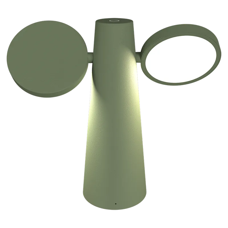Oto Portabel Lampa, Cactus Beställ nu