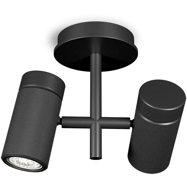 Säker betalning Holder 2 Spotlight