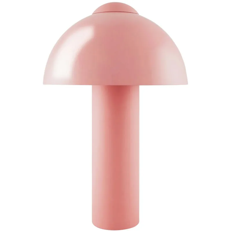 Buddy 23 Bordslampa, Blush Premium