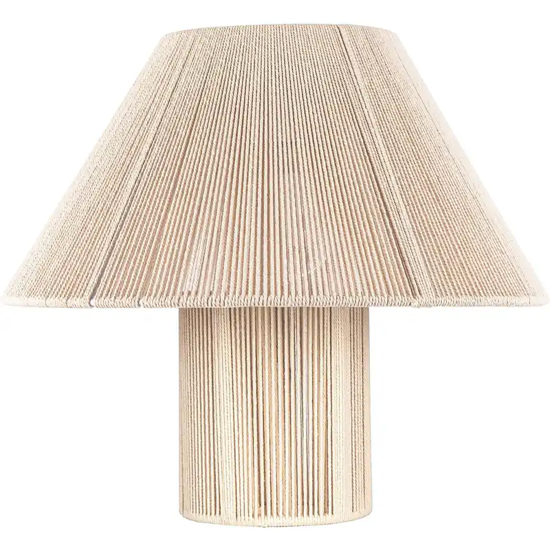 Anna 35 Bordslampa, Natur Beställ nu