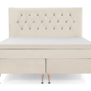 Snabb leverans Royal Velvet Kontinentalsäng 180x200 cm - Möbler