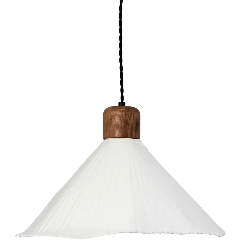 Extra rabatt Linnea 40 Pendel, Natur