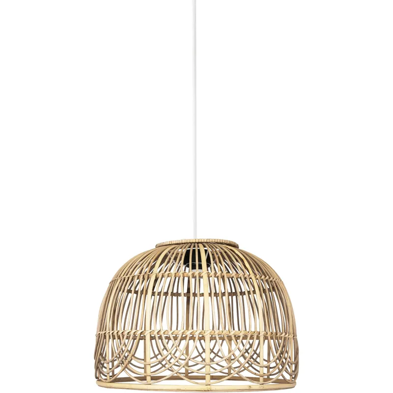Bali 35 Lampskärm, Natur Nyhet