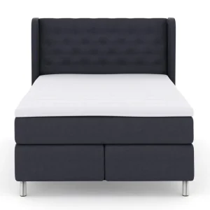 Beställ idag Select No 3 Komplett Sängpaket 140x200 Fast - Möbler