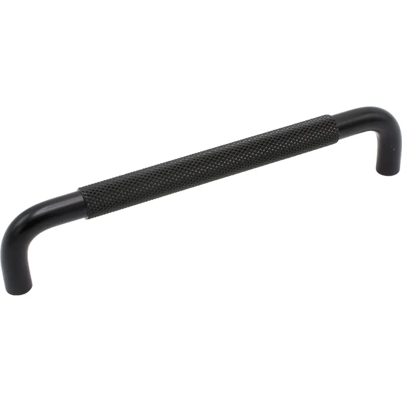 Helix Handle Handtag 160, Mattsvart Beställ nu