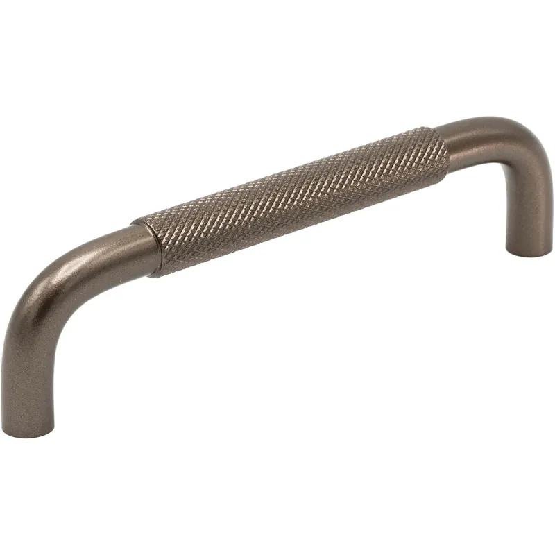 Sänkt pris Helix Handtag 128, Mörk Brons